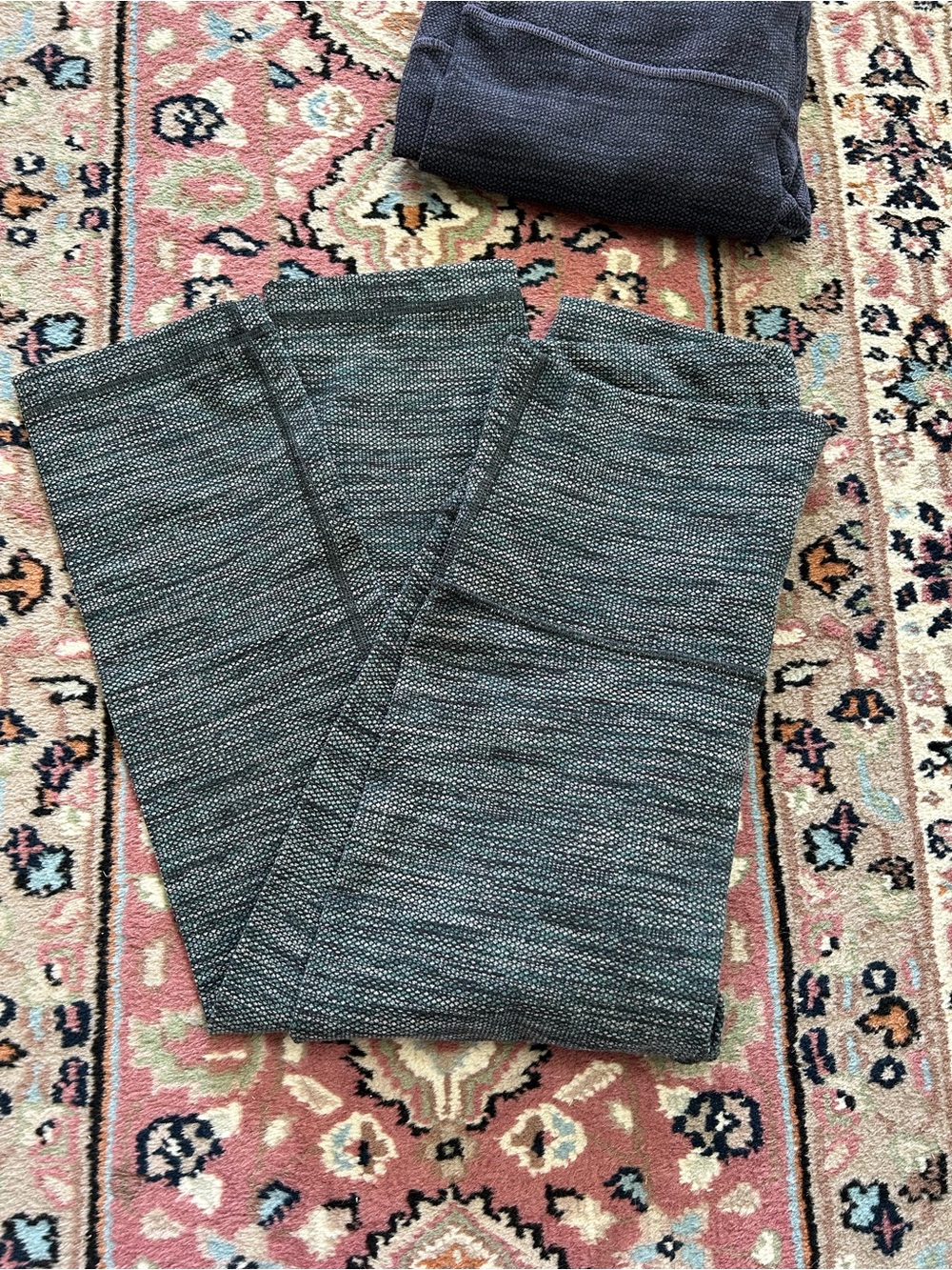 lululemon athletica Wunder Under Crops